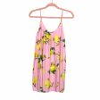 Buddy Love Pink Lemon Mini Dress NWT- Size S Cheap