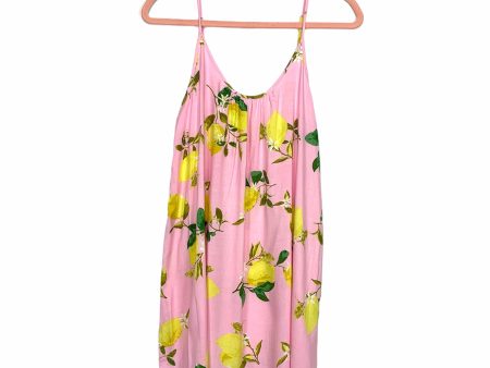 Buddy Love Pink Lemon Mini Dress NWT- Size S Cheap