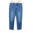 Madewell The Perfect Vintage Raw Hem Jeans- Size 30 (Inseam 26 ) Online