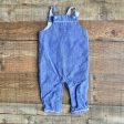 Janie and Jack Chambray Outfit- Size 6-12M on Sale