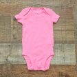 Just One You by Carter s Pink Onesie- Size 3M For Sale