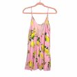 Buddy Love Pink Lemon Mini Dress NWT- Size S Cheap