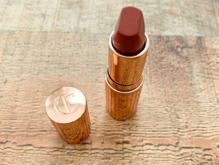 Charlotte Tilbury Lipstick- Super Sexy (NEW) Hot on Sale