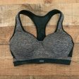 Victoria Secret Sport Grey Heathered Sports Bra- Size 32D Cheap