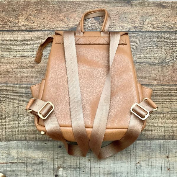 Freshly Picked Butterscotch Classic Diaper Bag Online now