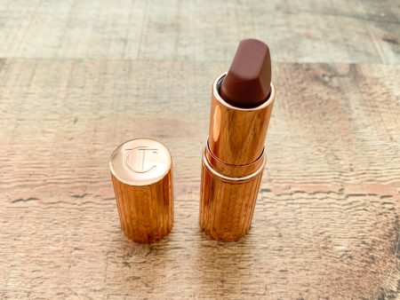 Charlotte Tilbury Lipstick- Super Nineties (NEW) Online Hot Sale