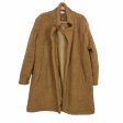 Sole Society Faux Fur Cardigan- One Size Online