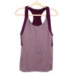 Target x Champion Plum Workout Tank- Size ~M L (see notes) Hot on Sale