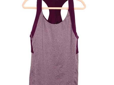 Target x Champion Plum Workout Tank- Size ~M L (see notes) Hot on Sale