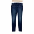 Jessica Simpson Curvy High Rise Skinny- Size 27 (Inseam 28 ) Online Sale