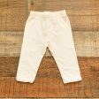 Baby Gap Cream Leggings- Size 0-3M Cheap