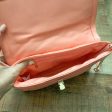 A New Day Bright Coral Handbag NWT on Sale