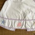 The Beaufort Bonnet Purple Seashell Dress with Bloomers- Size 3T (see notes) Online