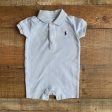 Ralph Lauren Blue Polo Outfit- Size 9M Online now