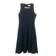 Dress The Population Black Sleeveless Dress- Size L For Discount