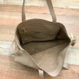 Cuyana Tan Handbag Hot on Sale