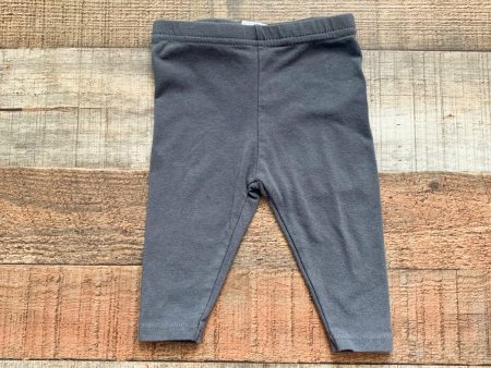 Starting Out Grey Leggings- Size 3M Sale