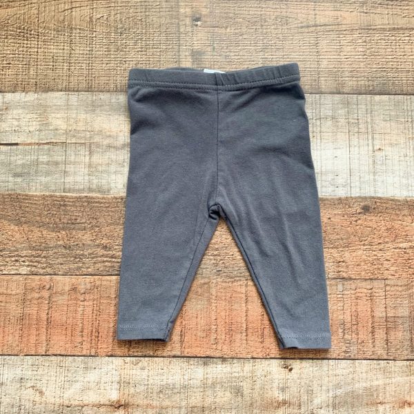 Starting Out Grey Leggings- Size 3M Sale