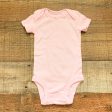 Just One You by Carters Pink Eyelet Onesie- Size 3M Fashion