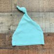 No Brand (Target) Mint Green Hat- Size 0-6M Hot on Sale