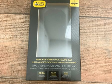 Otter Box Wireless Power Pack 10,000 mAh New In Box For Sale