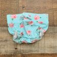 Angel Dear Rose Print Bloomers- Size 0-3M (we have matching onesie) Discount