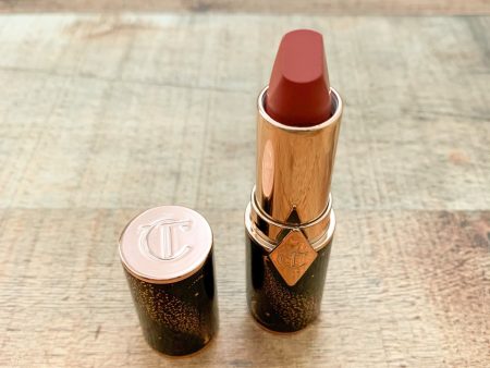 Charlotte Tilbury Lipstick- Carina s Star (NEW) Online now