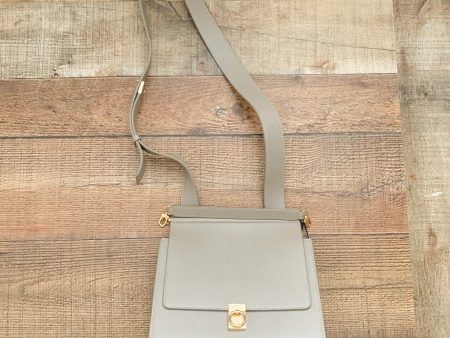 Polene Taupe Numero Sept Handbag NWT Online