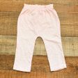 Baby Gap Pink and White Polka Dot Pants- Size 3-6M Fashion