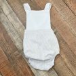 The Beaufort Bonnet Company Seersucker Sunsuit- Size 18-24M Discount