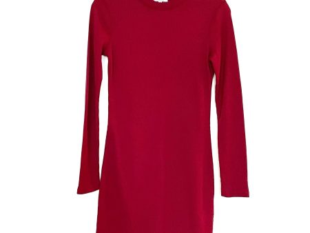 Z Supply Thermal Dress- Size XS Online Sale