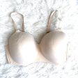 Wacoal Tan Padded Bra- Size 38DD Online Hot Sale