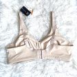 Wacoal Tan Wire Free Bra NWT- Size 38DD Online now