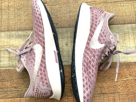 Pre-owned Nike Purple Zoom Pegasus 35- Size 8.5 (LIKE NEW) Online Sale