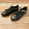 Pre-owned Nike Carter  72 Black Sneaker- Size 7 (Like New) Hot on Sale