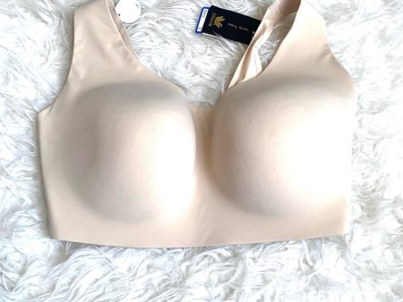 Wacoal Tam Wire Free Bra NWT- Size 38DD Fashion