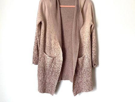 Calia By Carrie Underwood Hooded Cardigan- Size S (Jana) For Sale