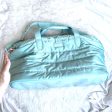 iFly Light Turquoise Duffle Bag (brand new condition) Cheap