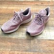 Pre-owned Nike Purple Zoom Pegasus 35- Size 8.5 (LIKE NEW) Online Sale