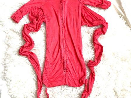 Akooi Coral Swajama- Size Newborn (Julie) on Sale