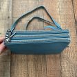 Matt & Nat Triplet Light Blue Crossbody on Sale