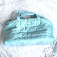 iFly Light Turquoise Duffle Bag (brand new condition) Cheap