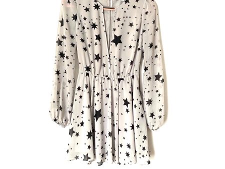 Lovers + Friends Star Print Dress NWT- Size XS Online