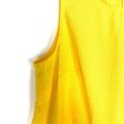 A New Day Yellow Textured Tank Dress- Size XS Online Sale