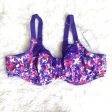 Elomi Floral  Morgan  Underwire Bra NWT- Size 40DD Supply