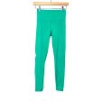 Athleta Green Salutation 7 8 Tight With Powervita Fabric- Size XXS (Inseam 23 ) For Cheap